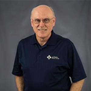 Meet your Posher, Timothy